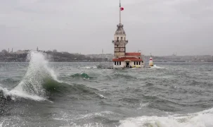 Yurdun kuzey ve batısında hava sertleşiyor