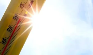 Yurtta sıcak hava etkisini sürdürüyor! Sıcaklıklar artacak