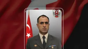 Zeytin Dalı Bölgesi'nden Acı Haber