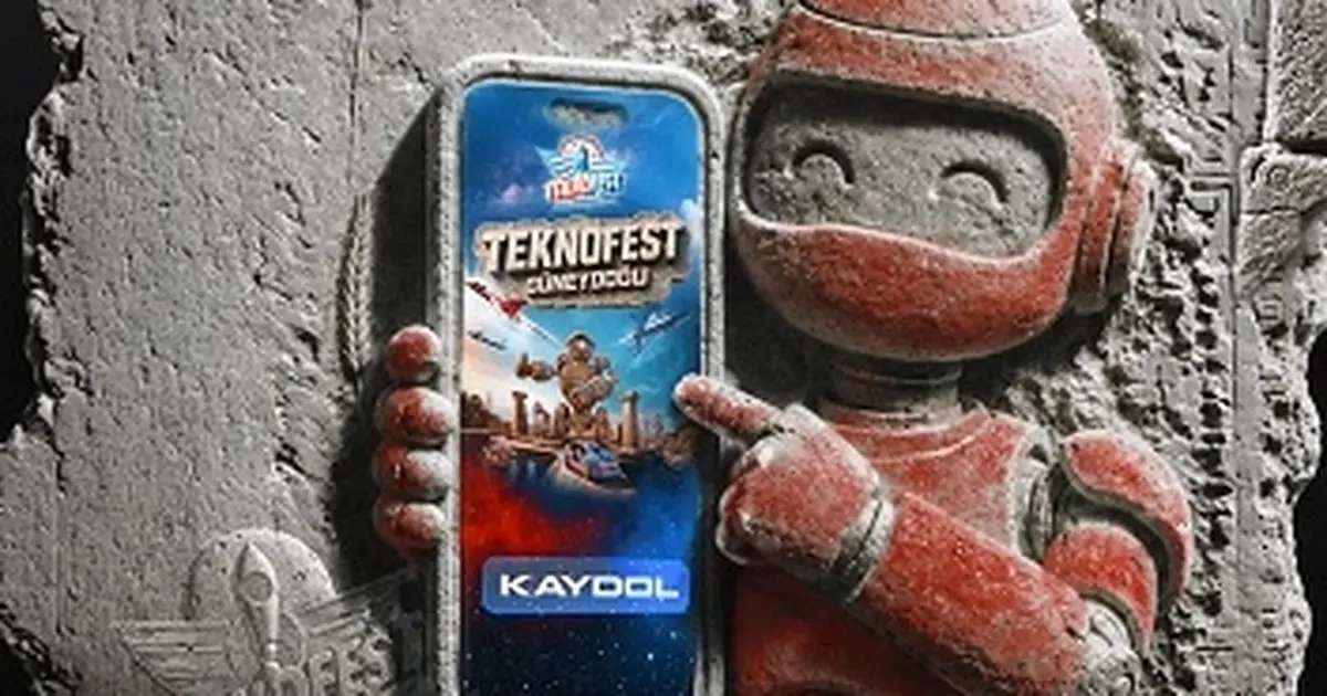 TEKNOFEST Güneydoğu ziyaretçi kayıtları başladı!