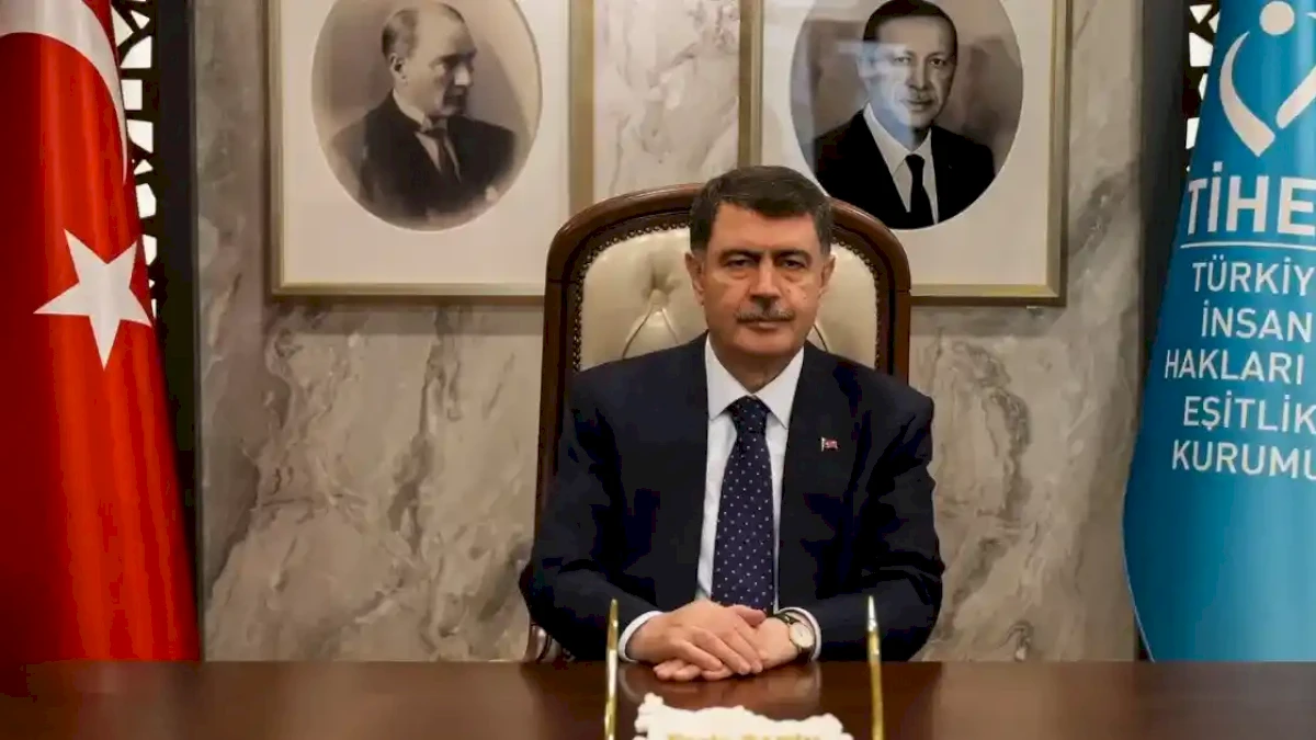 TİHEK, İstanbul’da yeni bağlı büro kurmayı onayladı
