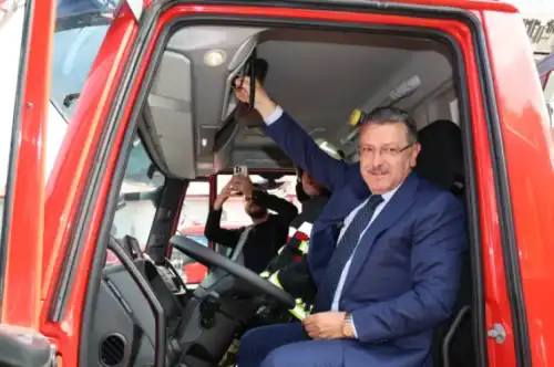 Haber Detayı