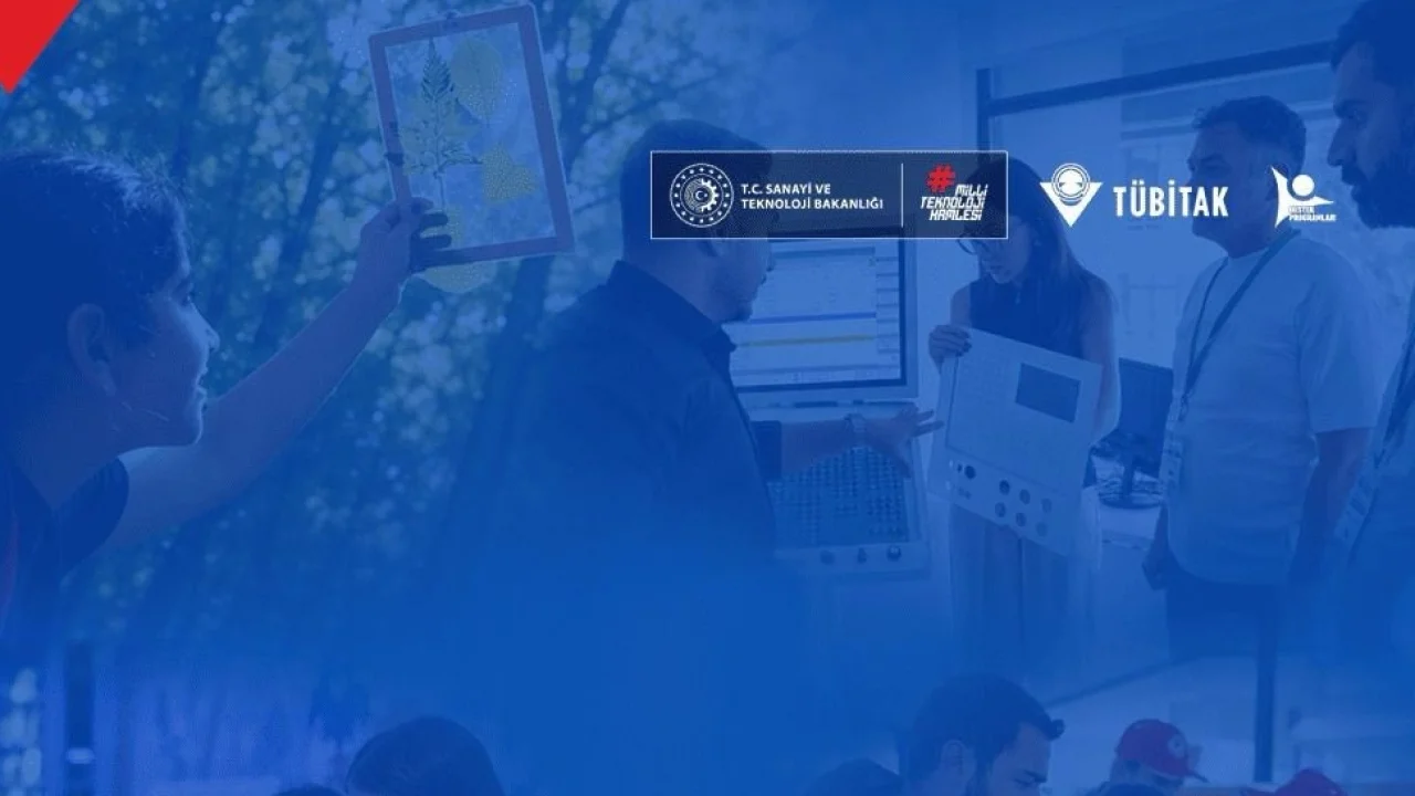 TÜBİTAK'tan Proje Teşvik Ödülleri Başvurusu