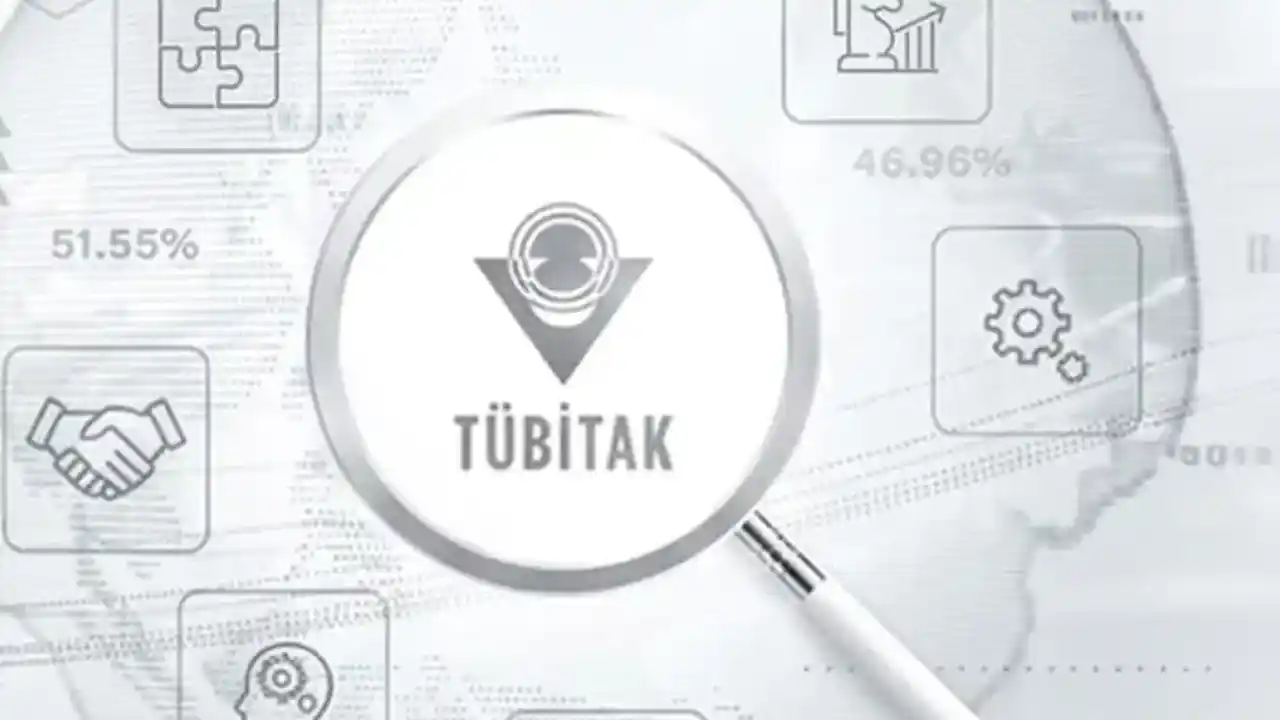 TÜBİTAK’tan 660 kişilik yeni kariyer fırsatı