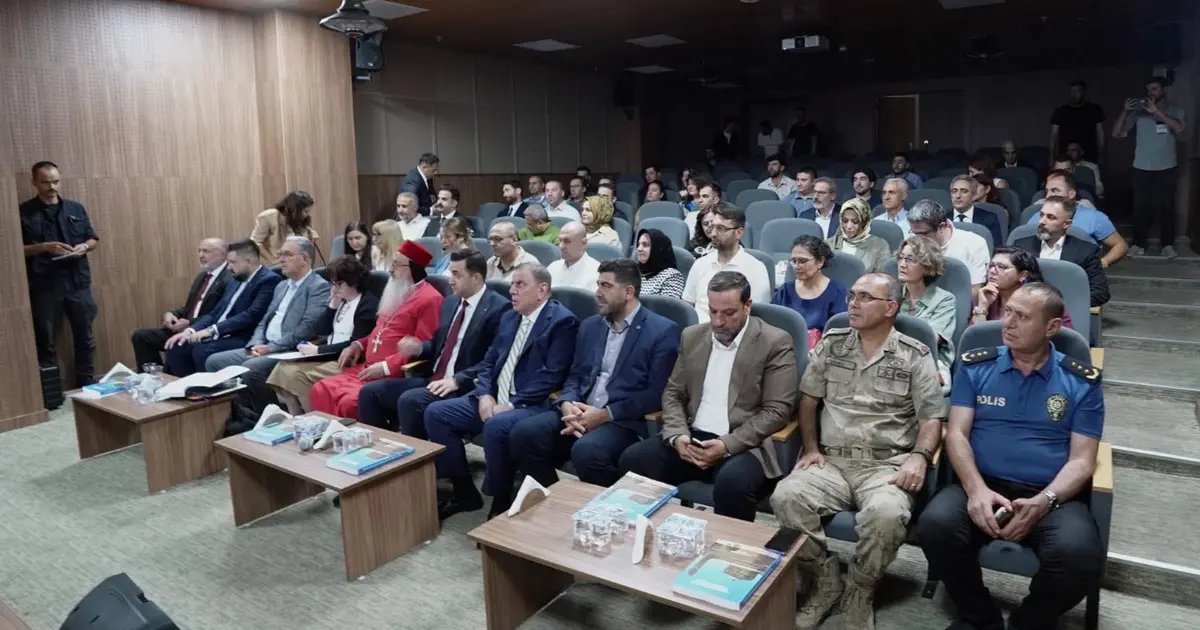 Turabdin mirası UNESCO yolunda masaya yatırıldı