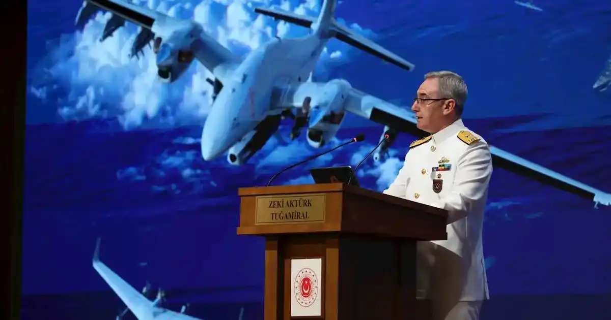Türkiye'nin Savunma Gücüne Baykar'ın Bombardımanı: Bölgesel Denge Sarsıldı
