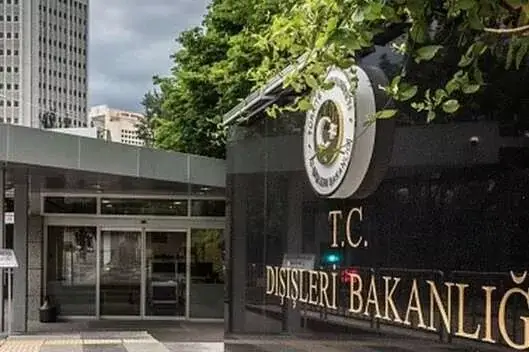 Türkiye, Pakistan'daki terör saldırısını kınadı