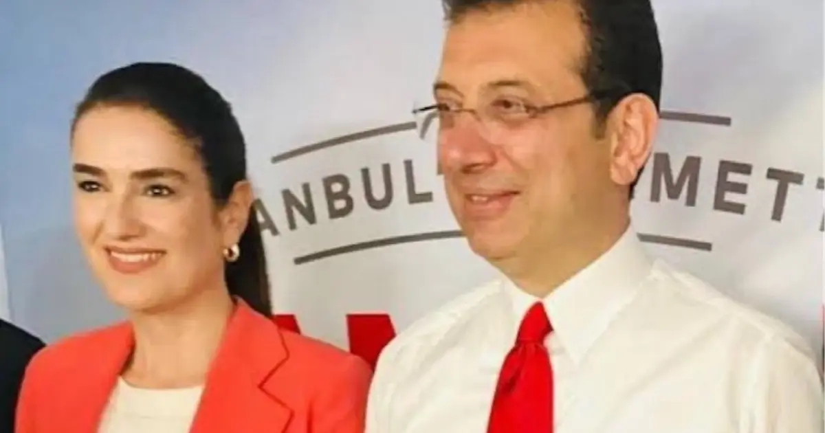 Tutuklu avukat Ece Güner siyaseti de danışmanlığı da bıraktı!