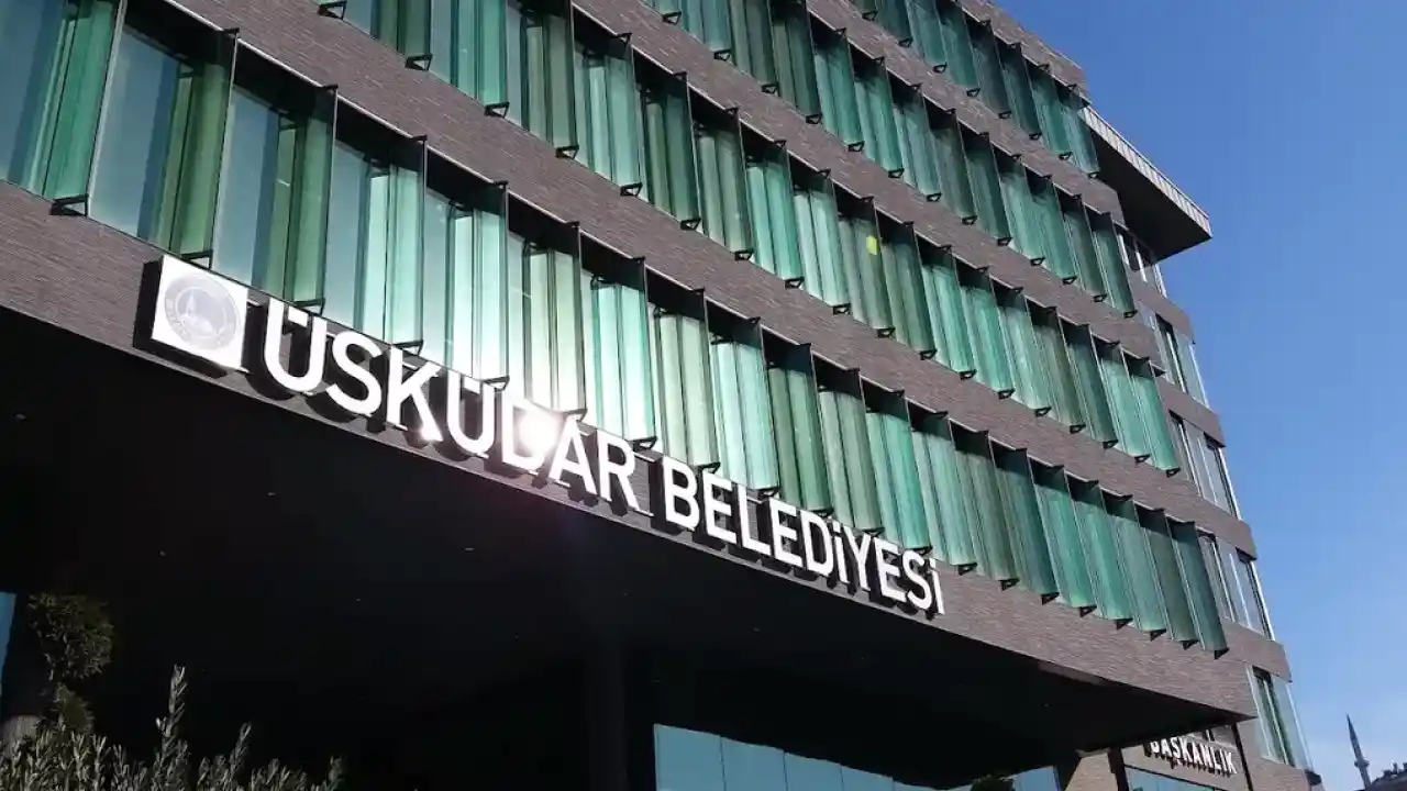 Üsküdar’da başkan vekilliği seçiminin tarihi belli oldu