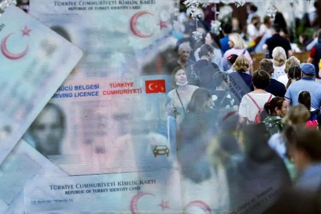 Usulsüz vatandaşlık soruşturmasında ikinci dalga!