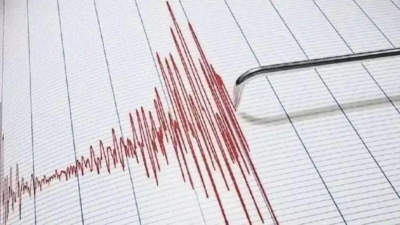 Yeni Kaledonya açıklarında 6,6 büyüklüğünde deprem