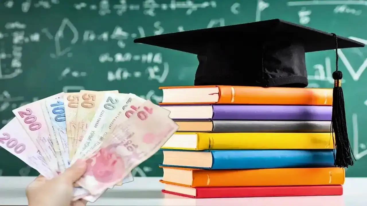 Yurt dışında öğrenim gören öğrencilerin burslarında yeni düzenleme
