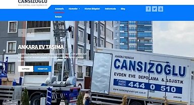 Ankara'da Güvenilir Evden Eve Nakliyat