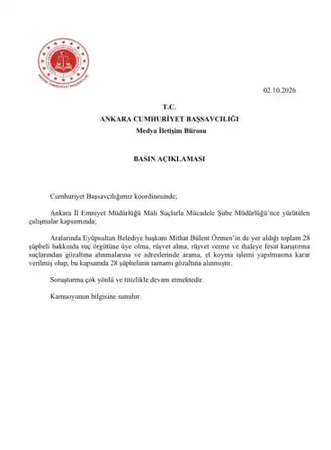 Haber Detayı