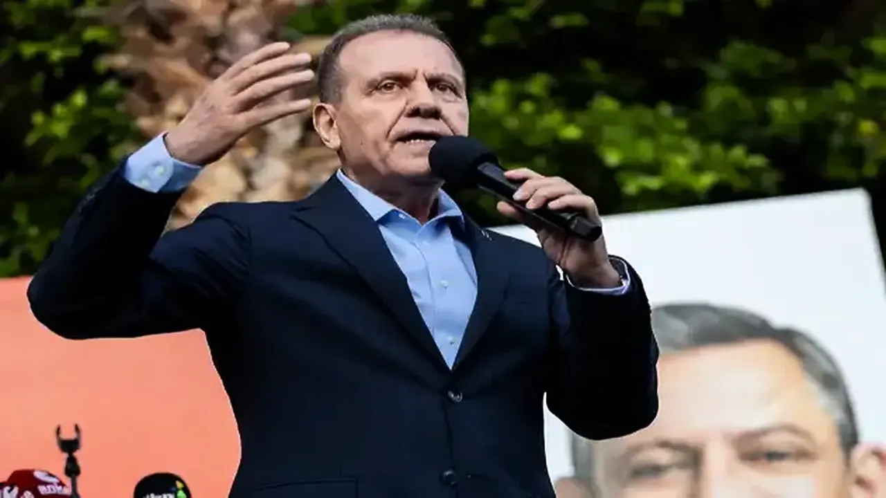 Mersin'de üç belediye başkanına gözaltı kararı