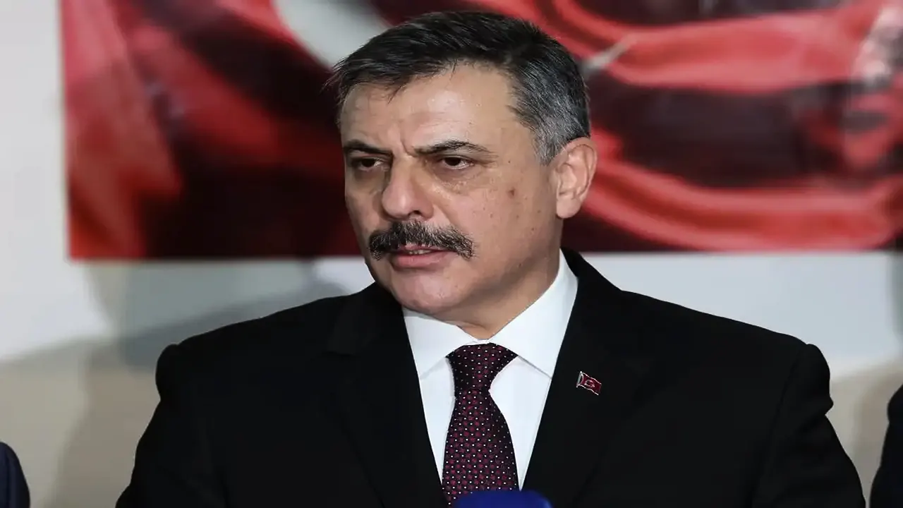 Soma'da maden göçüğü: İzmir AFAD ekipleri bölgeye yönlendirildi