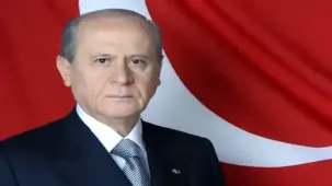 Bahçeli’den 3 Ekim Türk Dünyası Günü mesajı