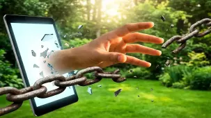 Çocuklarda dikkat dağınıklığının tek nedeni ekran süresi değil