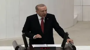 Erdoğan fon piyasasındaki sorunu çözüme kavuşturuyor