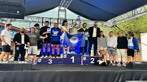 Gökova Run Fest tamamlandı