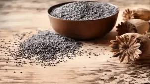 Haşhaş alım fiyatları belli oldu... Başvurular 30 Ekim’de sona erecek
