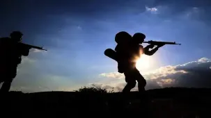 Hudutlarda sıkı denetim: 712 kişi yakalandı, 1 PKK’lı terörist teslim oldu