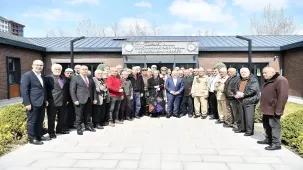 Kayseri'de yaşlılara ve emeklilere çok yönlü destek