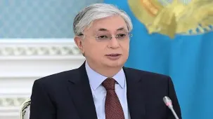 Kazakistan dijital çözümleri 100 ülkede kullanılıyor