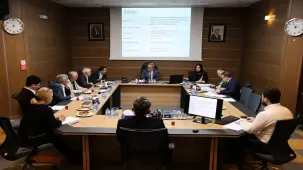 Kocaeli'de denetimden kaçan işletmelere rekor ceza yağdı