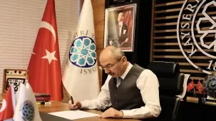 KTO Başkanı'ndan seçim mesajı