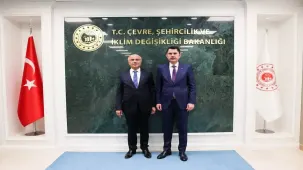 Malatya’nın geleceği masada değerlendirildi