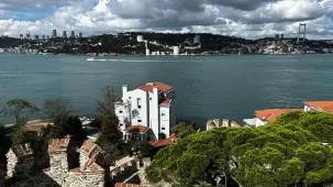 Maltepe Belediyesi'nden yaşlılara özel gezi etkinliği