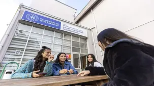 Mersin Büyükşehir üniversitelilere destek sunuyor