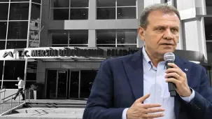 Mersin'de dev yolsuzluk operasyonu: 330 milyon liralık zarar