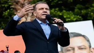 Mersin'de üç belediye başkanına gözaltı kararı