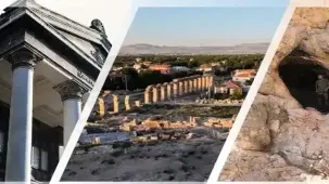Müzelik sohbetler ekim ayında 6 farklı müzede ziyaretçileri bekliyor