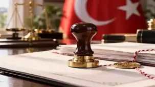 Noterlerin teminat parası için bankalar belirlendi