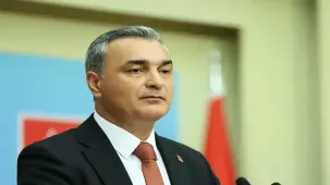 CHP’li Sarı'dan Özmen'in gözaltına alınmasına tepki!