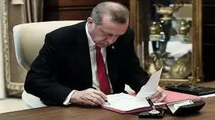 Siber Güvenlik Başkanlığı bürokrasisinde kapsamlı görev değişimi