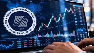 SPK'dan tasfiye fonlarına 1 milyon TL ara ödeme