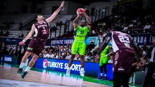 TOFAŞ Denizli deplasmanında galibiyet peşinde