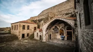 Trabzon'da turizm noktalarının kış saatleri belirlendi