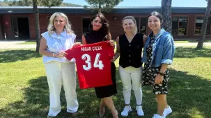 Türk kadın futbolunda yeni dönem başlıyor