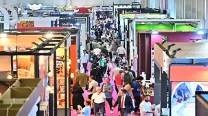 WorldFood İstanbul gıda sektörünün geleceğini şekillendirecek