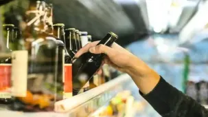 Yeni distile alkollü içki tebliği yürürlüğe girdi
