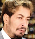 Ahmet Efendi
